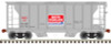 Atlas 50 005 900 N Trainman PS-2 Covered Hopper - SDCX #27