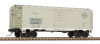 Atlas 50 006 086 N 1932 ARA Box Car - New York Central #100000