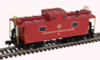 Atlas 50 006 319 N NE-6  Caboose - Morristown and Erie #4