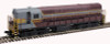 Atlas 40 005 395 N Train Master Phase 2 Locomotive - Canadian Pacific #8911 Silver Series