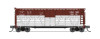 Broadway Limited 8460 N Wood Stock Car - Canadian Pacific #273190 w/Mule Sounds