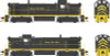 Bowser 25215 Ho Alco RS-3 Phase 3 - Nickel Plate Road #543 DC