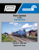 Morning Sun 1721 Penn Central in the Conrail Era Volume 4: 1990-1994