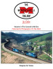 Morning Sun 1725 Monongahela Railway Featuring the Photography of E. Roy Ward Volume 3: The Conrail & NS Era