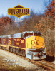 Morning Sun 1769 Ohio Central In Color Volume 2