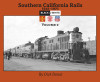 Morning Sun 5852 Southern California Rails Volume 2 (Softcover)