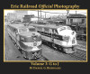 Morning Sun 6085 Erie Railroad Official Photography Volume 3: G to J (Softcover)