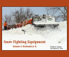 Morning Sun 8355 Snow Fighting Equipment Volume 1: Railroads A-K (Softcover)