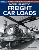 Kalmbach Publishing 12838 Model Realistic Freight Car Loads