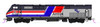 Kato 176-6038 N GE P42 "Genesis" Amtrak "Dash 8" Phase III #160 w/ 50th Anniversary Logo