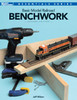 Kalmbach Publishing 12469 Basic Model Railroad Benchwork - 2nd Edition