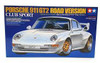 Tamiya 24247 1/24 Porsche Gt2 Street Version Model Kit