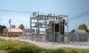 Woodland Scenics US2283 Substation - O Scale