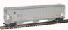 Atlas 20 006 637 HO Trainman Thrall 4750 Covered Hopper - CATX #5107