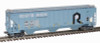 Atlas 20 006 641 HO Trainman Thrall 4750 Covered Hopper - Midwest Railcar #462593