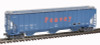 Atlas 20 006 658 HO Trainman Thrall 4750 Covered Hopper - Peavey #2090