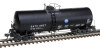 Atlas 20 007 226 HO 17,600 Trinity Corn Syrup Tank Car - GATX (Service Driven) #4456