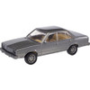 Atlas 30 000 008 HO Ford Fairmont Silver Metallic