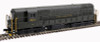 Atlas 40 005 389 N Train Master Phase 1b Locomotive - Reading #803 Silver Series