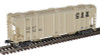 Atlas 50 005 741 N PS 4000 Covered Hopper - CSX #245082