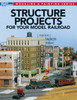 Kalmbach Publishing 12478 Structure Projects for Your Model Railroad