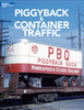 Kalmbach Publishing 12804 Piggyback & Container Traffic