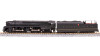 Broadway Limited 9020 N PRR T1 Duplex #5500 No Sound DCC/Ready