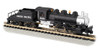 Bachmann 50561 N USRA 0-6-0 Switcher & Tender Union Pacific #4425