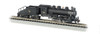 Bachmann 50565 N USRA 0-6-0 Switcher & Tender New Jersey Central #106