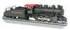 Bachmann 50615 HO USRA 0-6-0 w/ Slope tender Pennsylvania #3234