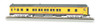 Bachmann 13905 HO Heavyweight 80' Pullman Union Pacific