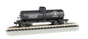 Bachmann 17861 N ACF 36'6" 10K Gal 1-Dome Tank Car - Allegheny Refining