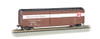 Bachmann 19411 HO 50' Sliding Door Box Car - PRR Merchandise Service