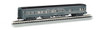 Bachmann 14355 N 85ft Smooth-Sided Observation - New York Central