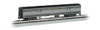 Bachmann 14453 N 72ft Smooth-Sided Baggage Car - Baltimore & Ohio