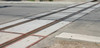 BLMA 80 N Modern Grade Crossing EXTENSION - Concrete