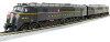 Broadway Limited 2503 Ho PRR Centipede #5833/#5821 Set Paragon4/DC/DCC