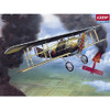 Academy 12446 1/72 SPAD XIII WWI RAF Plastic Model Kit