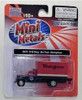 Classic Metal Works 30479 Ho 1941/46 Chevy Box Truck Westinghouse Packaging