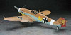 Hasegawa 08881 1/32 Messerschmitt BF109 F-4 TROP Plastic Model Kit