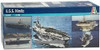 Italeri 503 1/720 USS Nimitz CVN-68 Plastic Model Kit