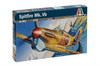 Italeri 001 1/72 Spitfire MK.VB Plastic Model Kit