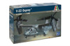 Italeri 2622 1/48 V-22 Osprey Plastic Model Kit
