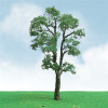 JTT Scenery 92414 O Pro-Elite Trees, Maple 8” 1/pk