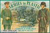 Armies In Plastic 5402 1/32 WWI Germans in Stahlhelm Helmets Toy Soldiers