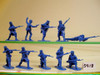 Armies In Plastic 5419 1/32 French Foreign Legion Gallipoli Toy Soldiers a