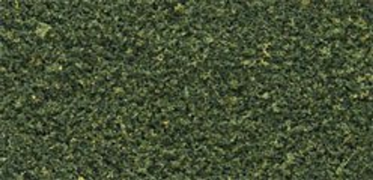 Woodland Scenics T49 Blended Turf - Green Blend Bag 21.6 cu in