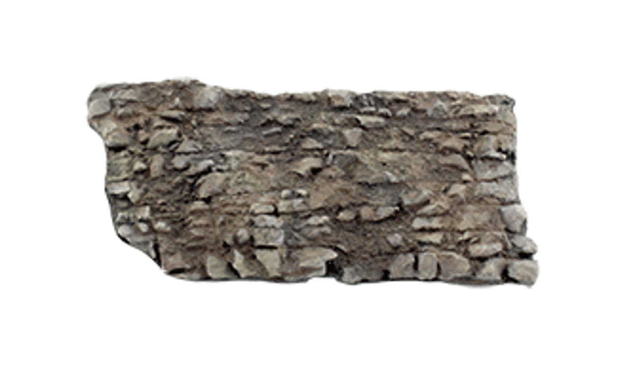 Woodland Scenics C1248 Rock Face Mold