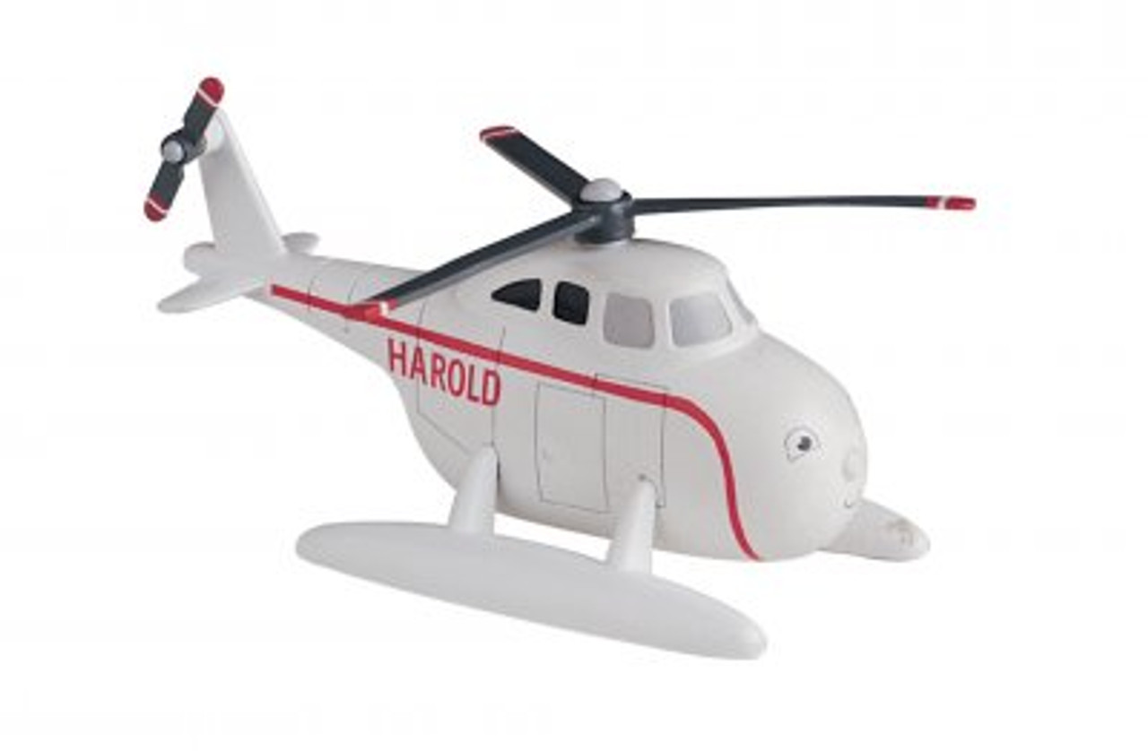 Bachmann 42441 HO Harold the Helicopter