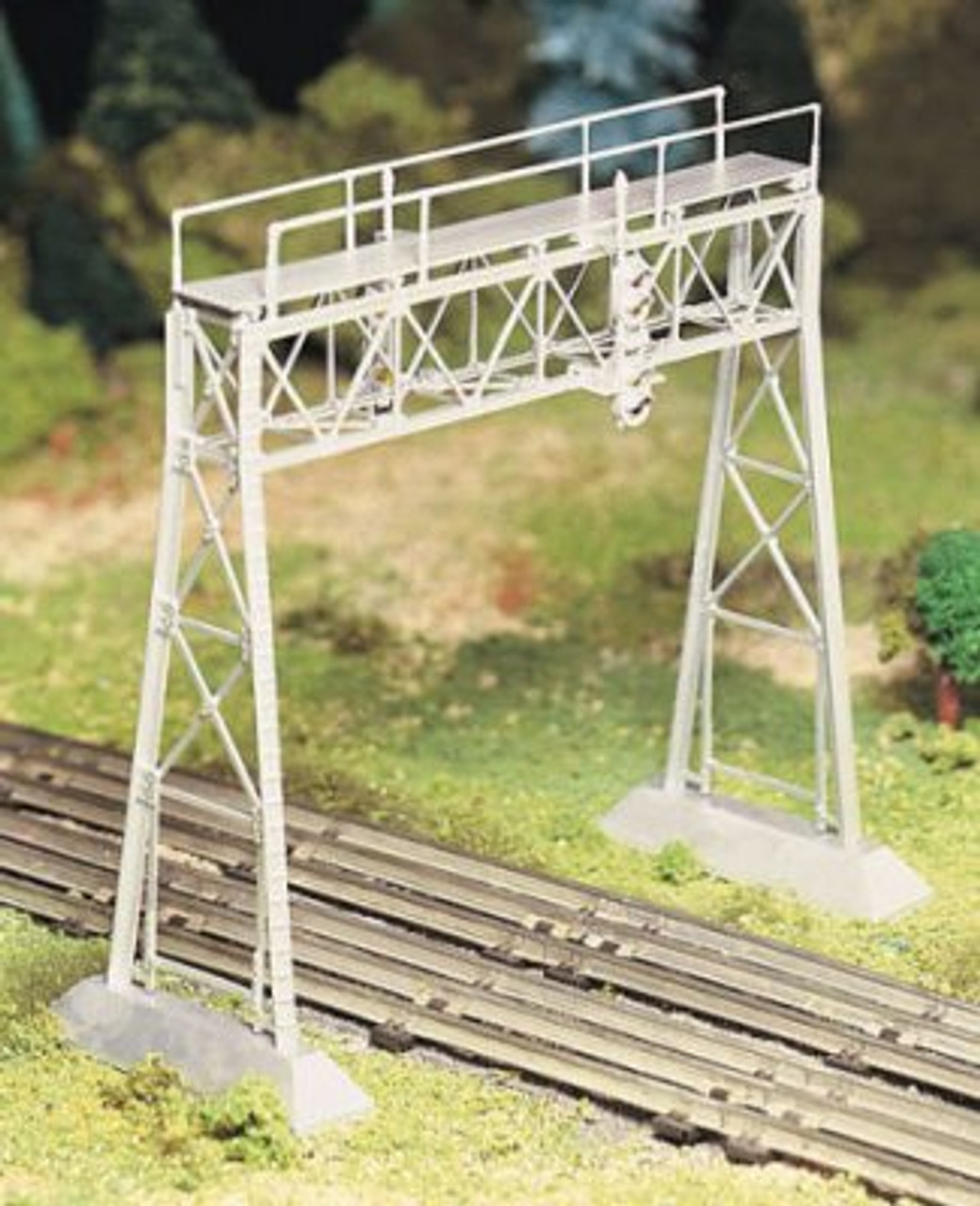 Bachmann 45623 O Signal Bridge